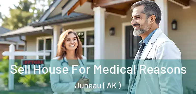  Sell House For Medical Reasons Juneau ( AK )