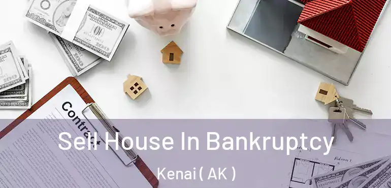 Sell House In Bankruptcy Kenai ( AK )