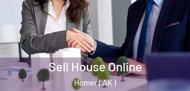 Sell House Online Homer ( AK )