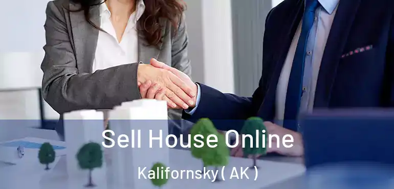  Sell House Online Kalifornsky ( AK )