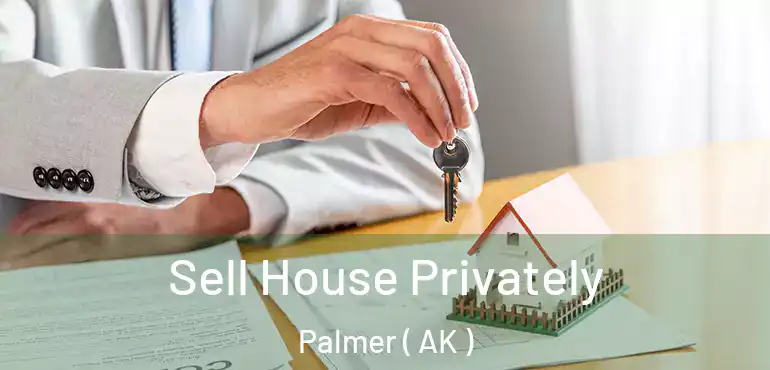  Sell House Privately Palmer ( AK )