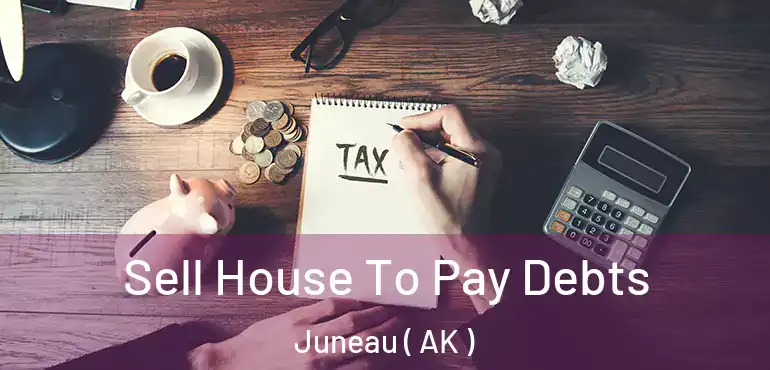 Sell House To Pay Debts Juneau ( AK )