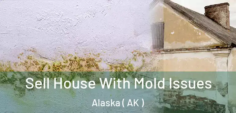 Sell House With Mold Issues Alaska ( AK )