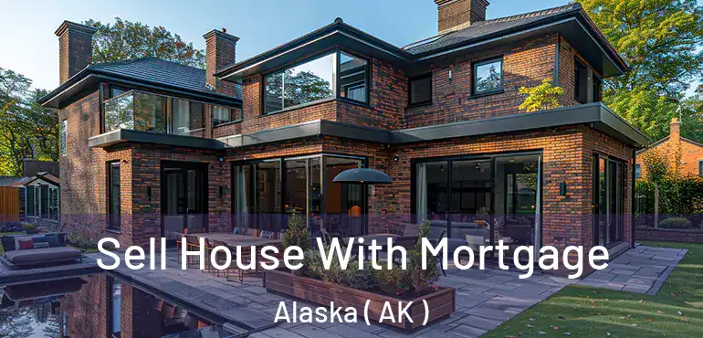  Sell House With Mortgage Alaska ( AK )
