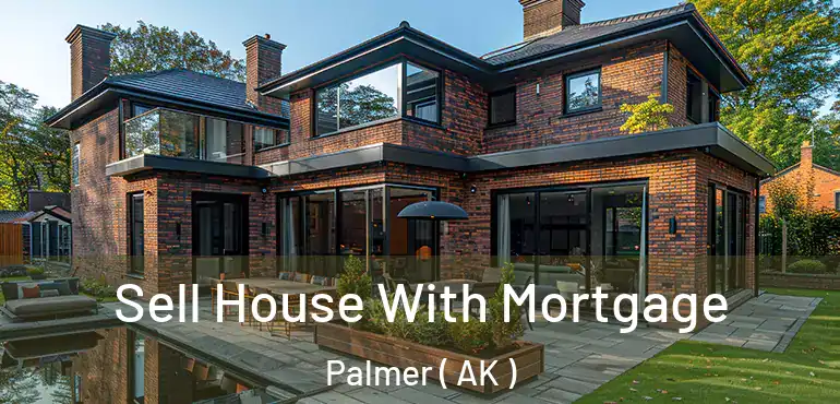  Sell House With Mortgage Palmer ( AK )