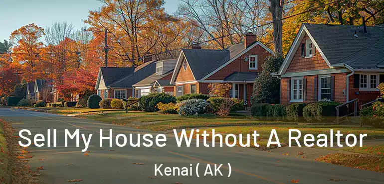  Sell My House Without A Realtor Kenai ( AK )