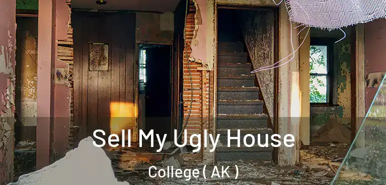  Sell My Ugly House College ( AK )