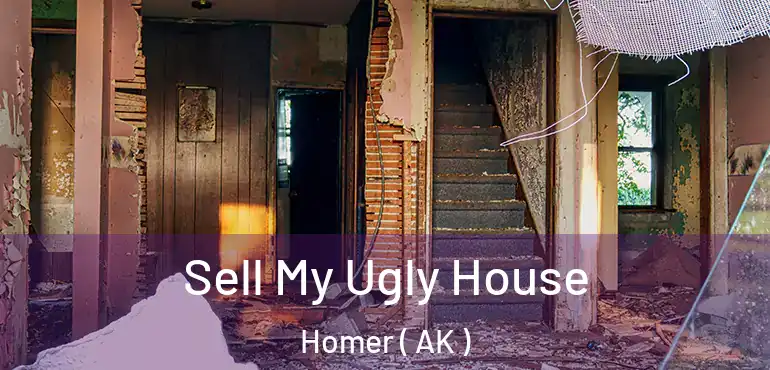 Sell My Ugly House Homer ( AK )