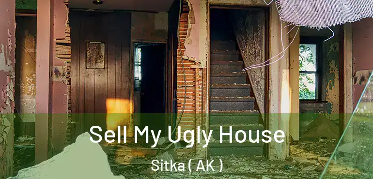  Sell My Ugly House Sitka ( AK )